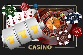 Are Casino Games Random Understanding RNG in Gaming Are Casino Games Random Understanding RNG in Gaming
