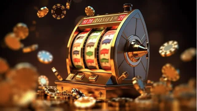 Discover the Exciting World of CasinoLab Online Games