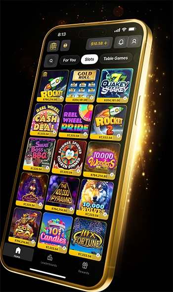 Experience the Thrill of Booming Slots Casino -1434398388