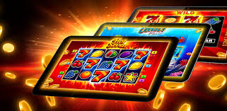 Experience Thrilling Gaming Adventure at Online Casino Golden Lion