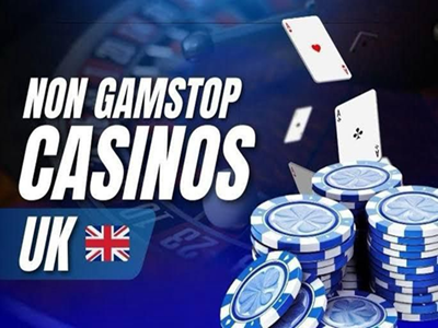 Exploring Casino Sites Not on Gamstop 884524487