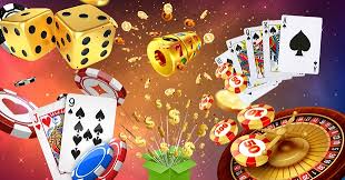 Innovative Casino Platforms Designed for Logical Gaming Innovative Casino Platforms Designed for Logical Gaming