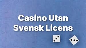 Skattefria Casino Vad Du Behöver Veta