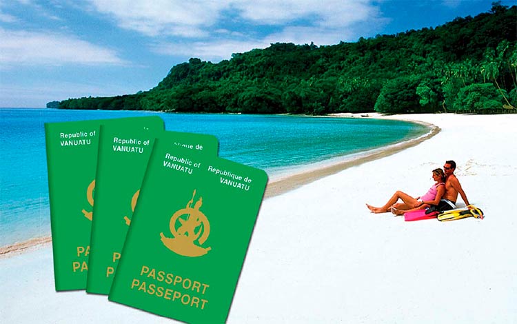 Understanding the Costs of Vanuatu Citizenship A Comprehensive Guide 896270002