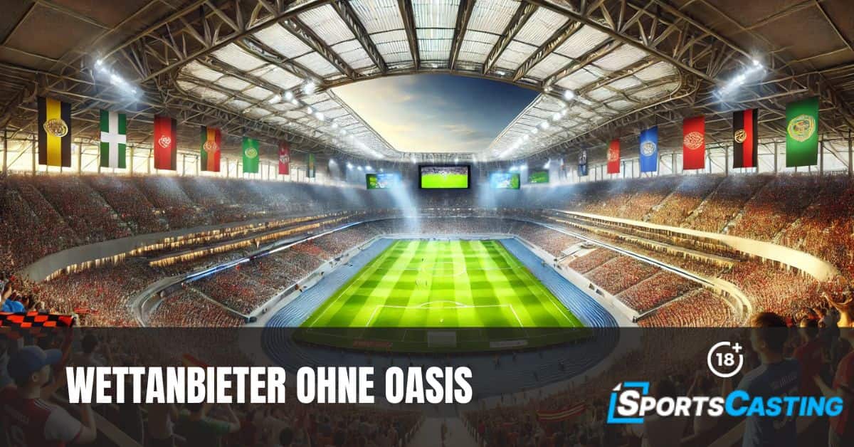 Wettanbieter ohne Verifizierung – Ein Leitfaden für Spieler 564641033